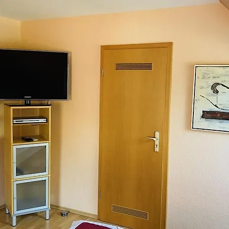 Holiday home In With Swimming Pool Berum